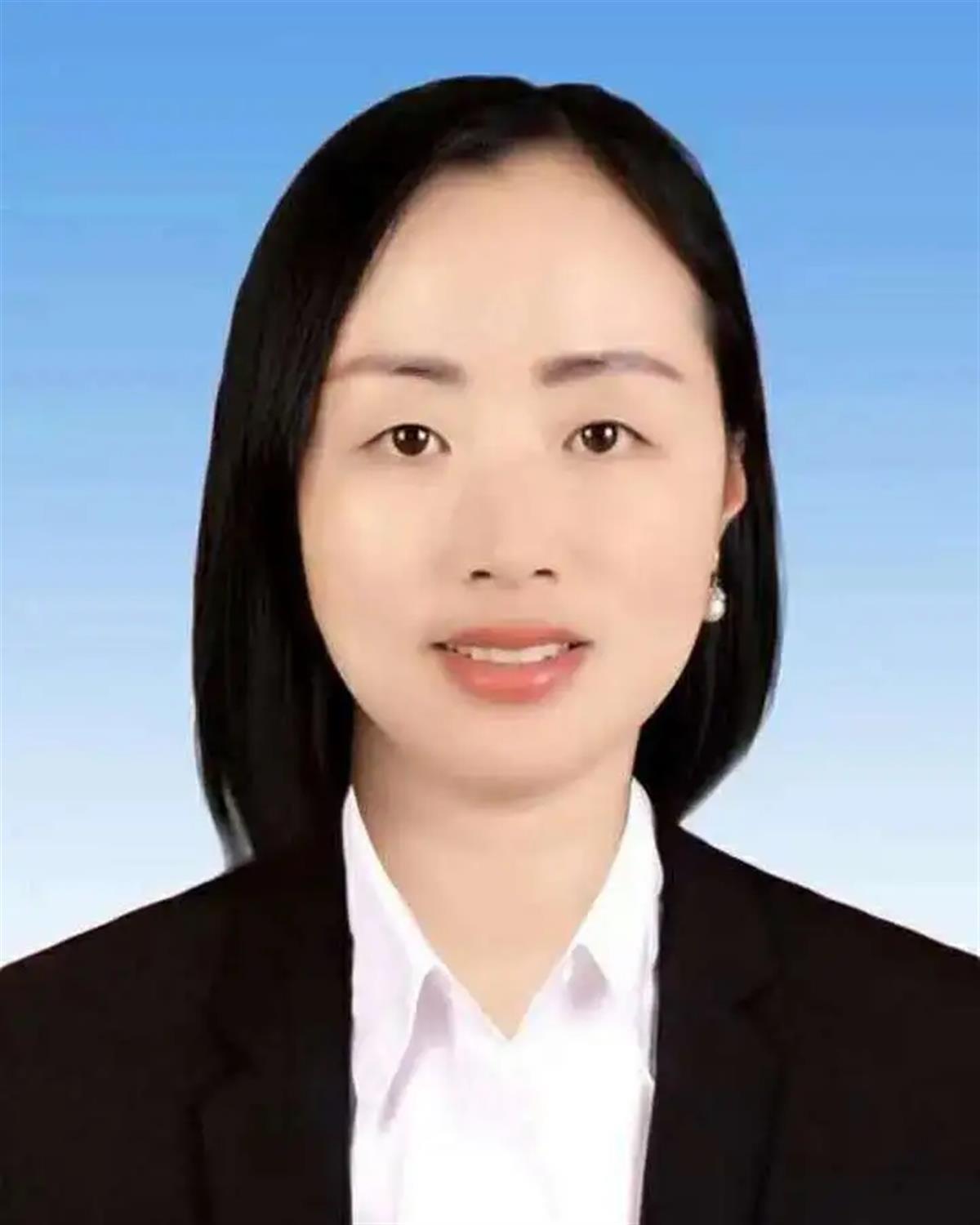 到,姜丽波的百度百科显示为"现任湖南省湘西州永顺县人民政府副县长"