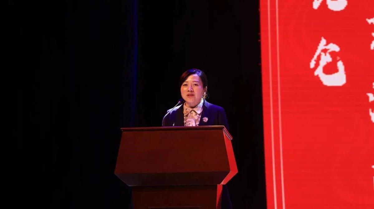 "80后"清华女博士王晓英拟升青海正厅级干部 | 极目新闻