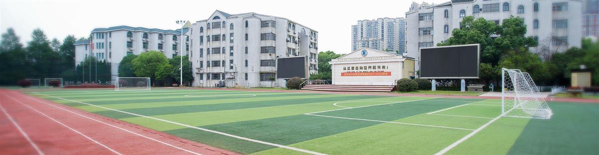 武汉外国语学校高中部图片