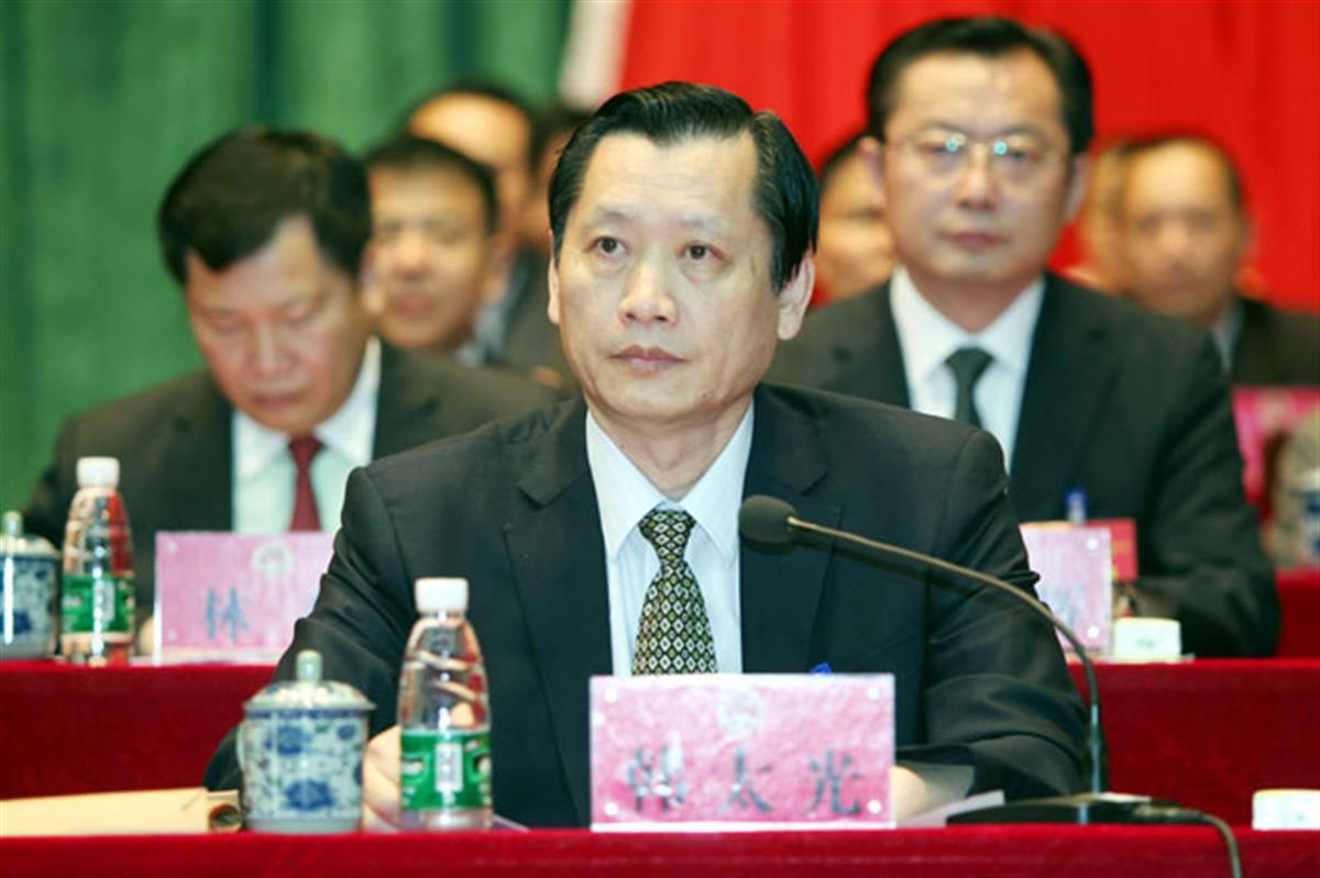 8月29日,据海南省纪委监委消息,海南省委巡视组原组长韩太光涉嫌严重