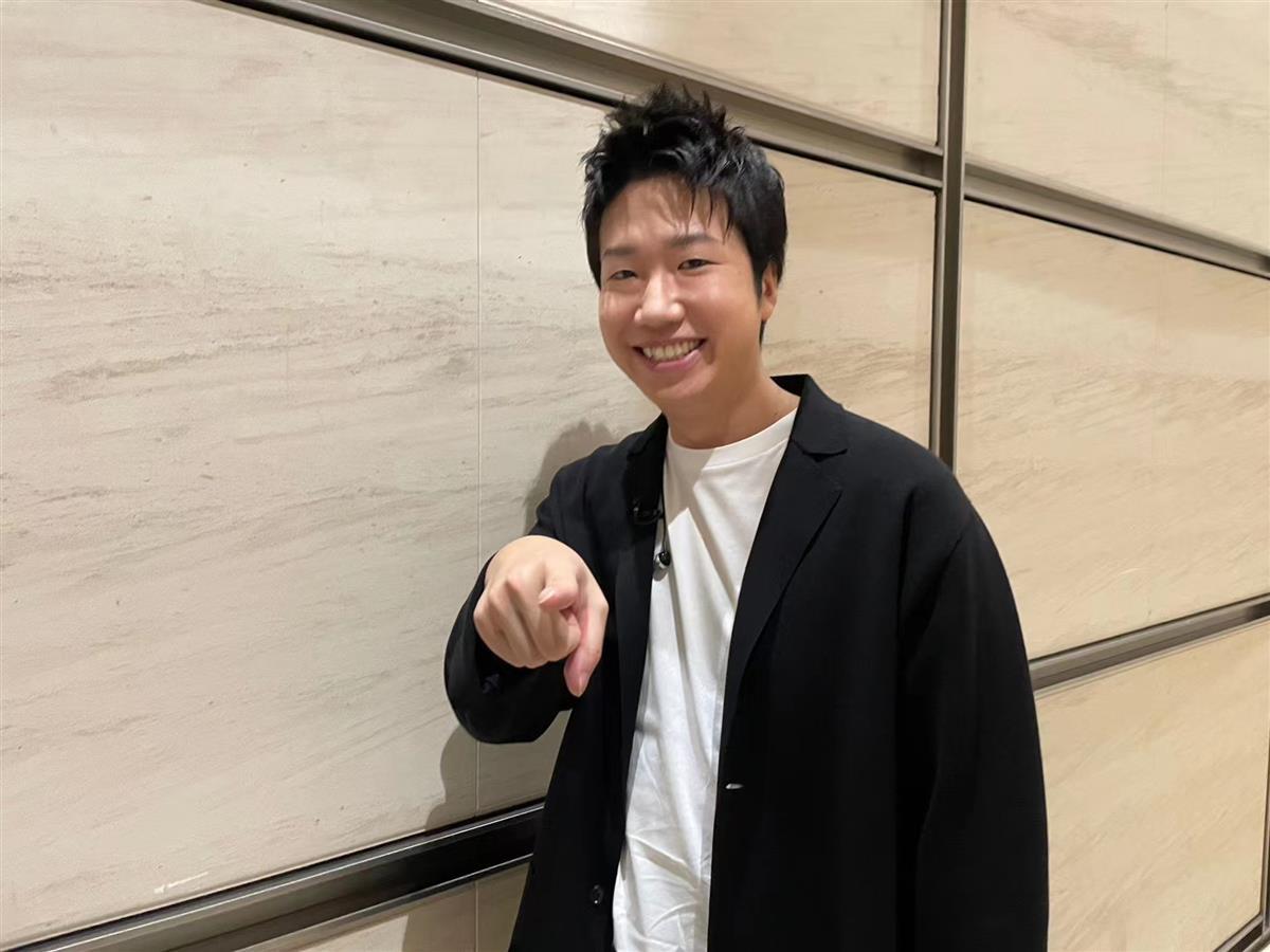 沉迷炒股日本乒坛名将水谷隼亏掉东京一套房曾搭档伊藤美诚击败许昕