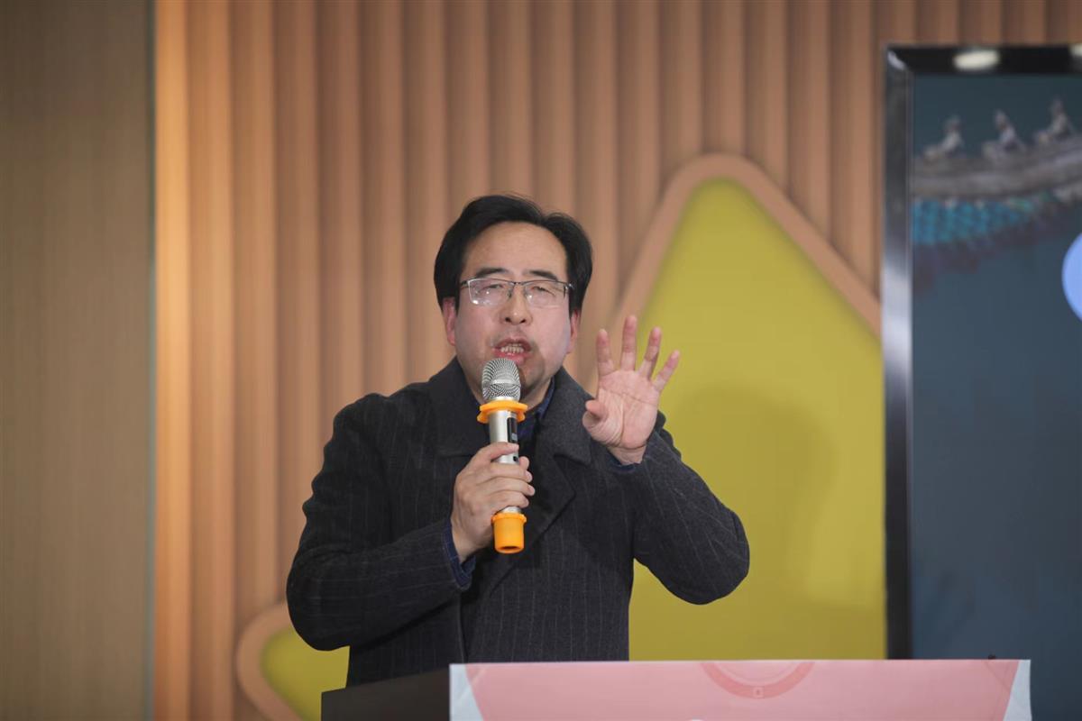 为何"春""秋"就是一年?武大葛刚岩副教授详解"二十四节气"