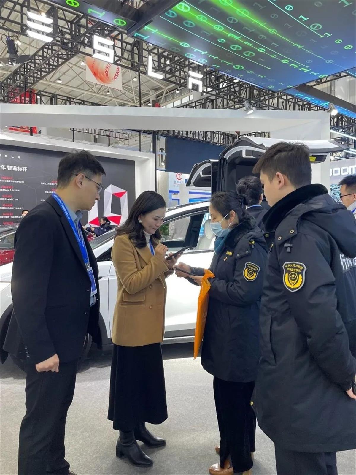 武汉汉阳：首批3个知识产权保护特色所正式挂牌(图1)