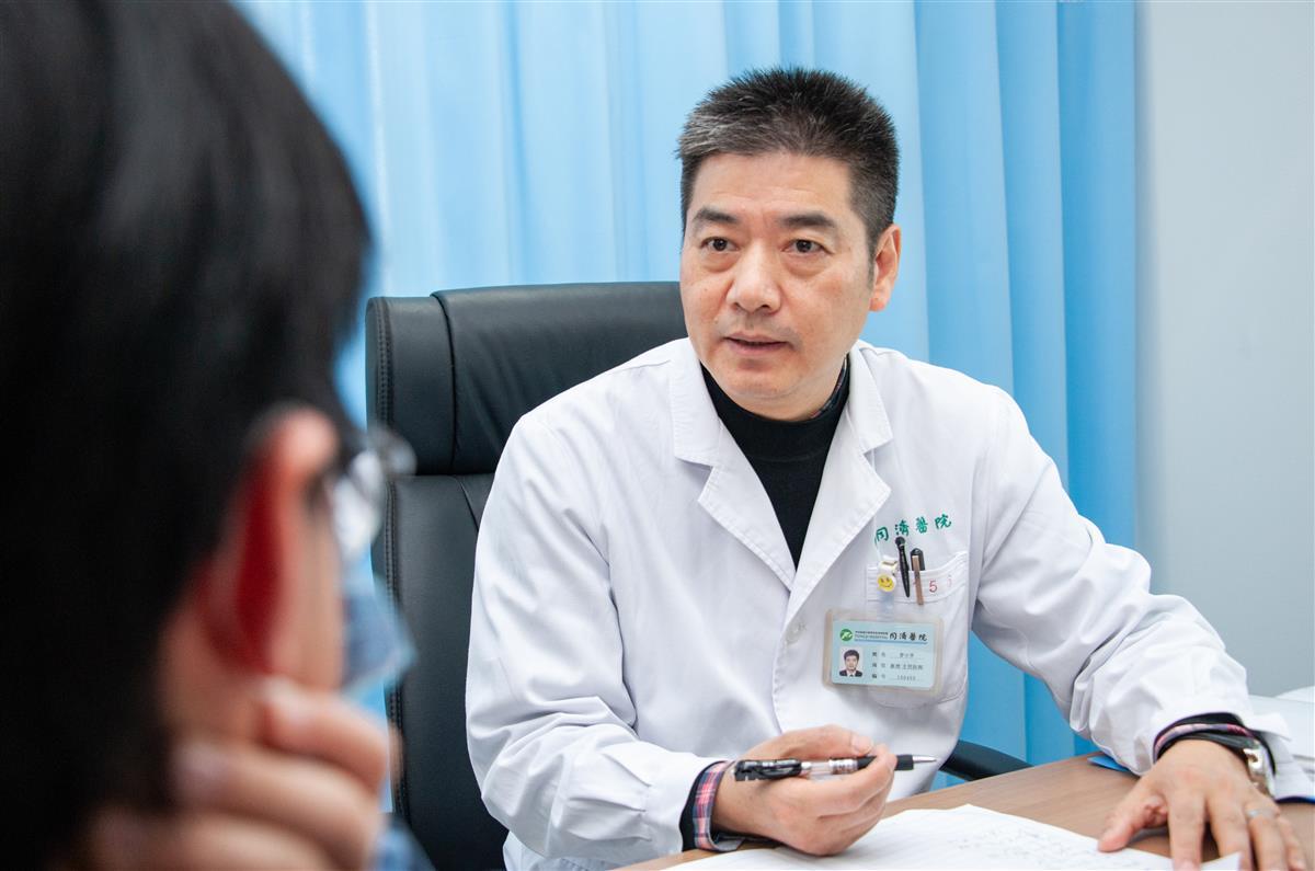 同济医院罗小平教授任首席科学家,为儿童罕见病诊疗提供"中国方案"