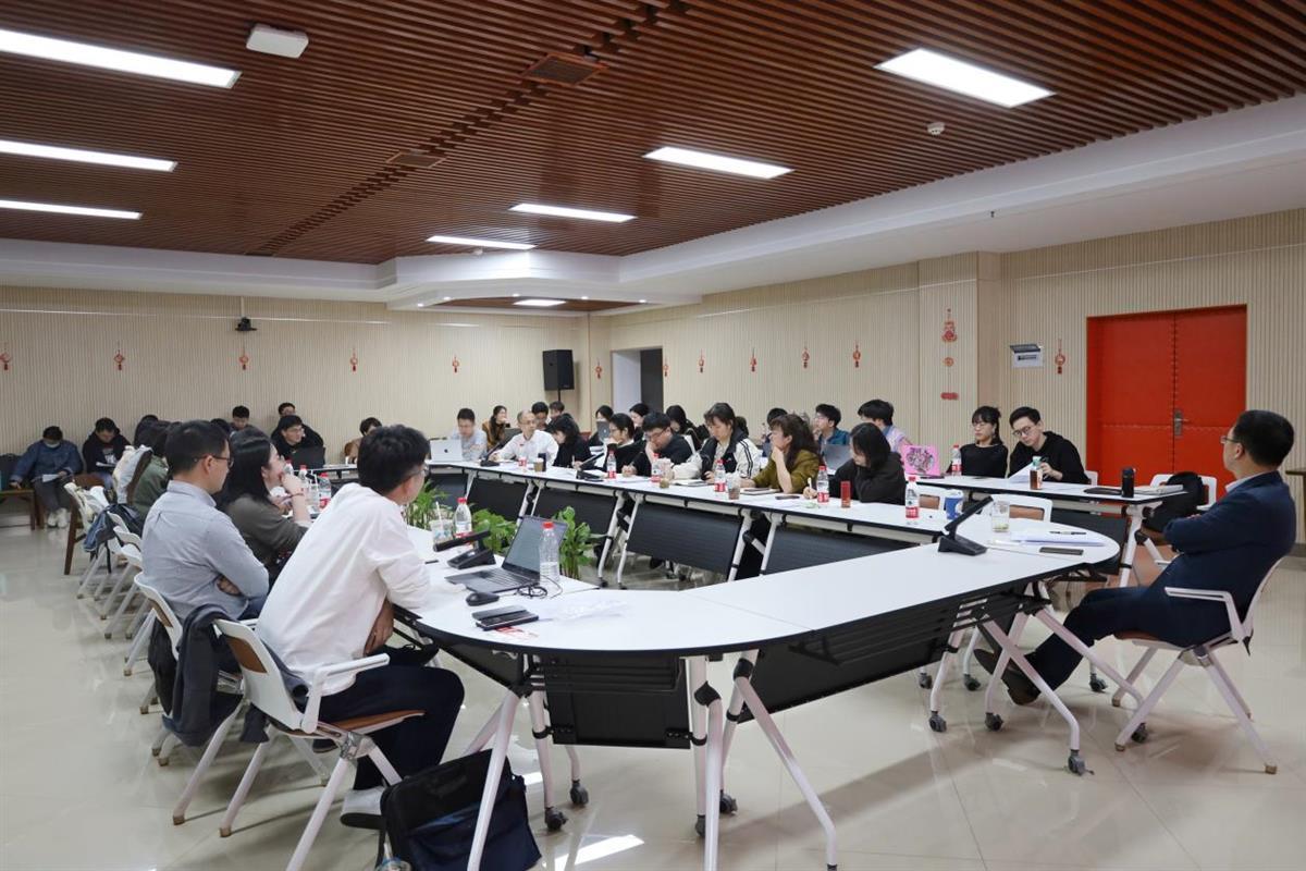 江检铁牛学堂学习现场 （通讯员供图）.jpg