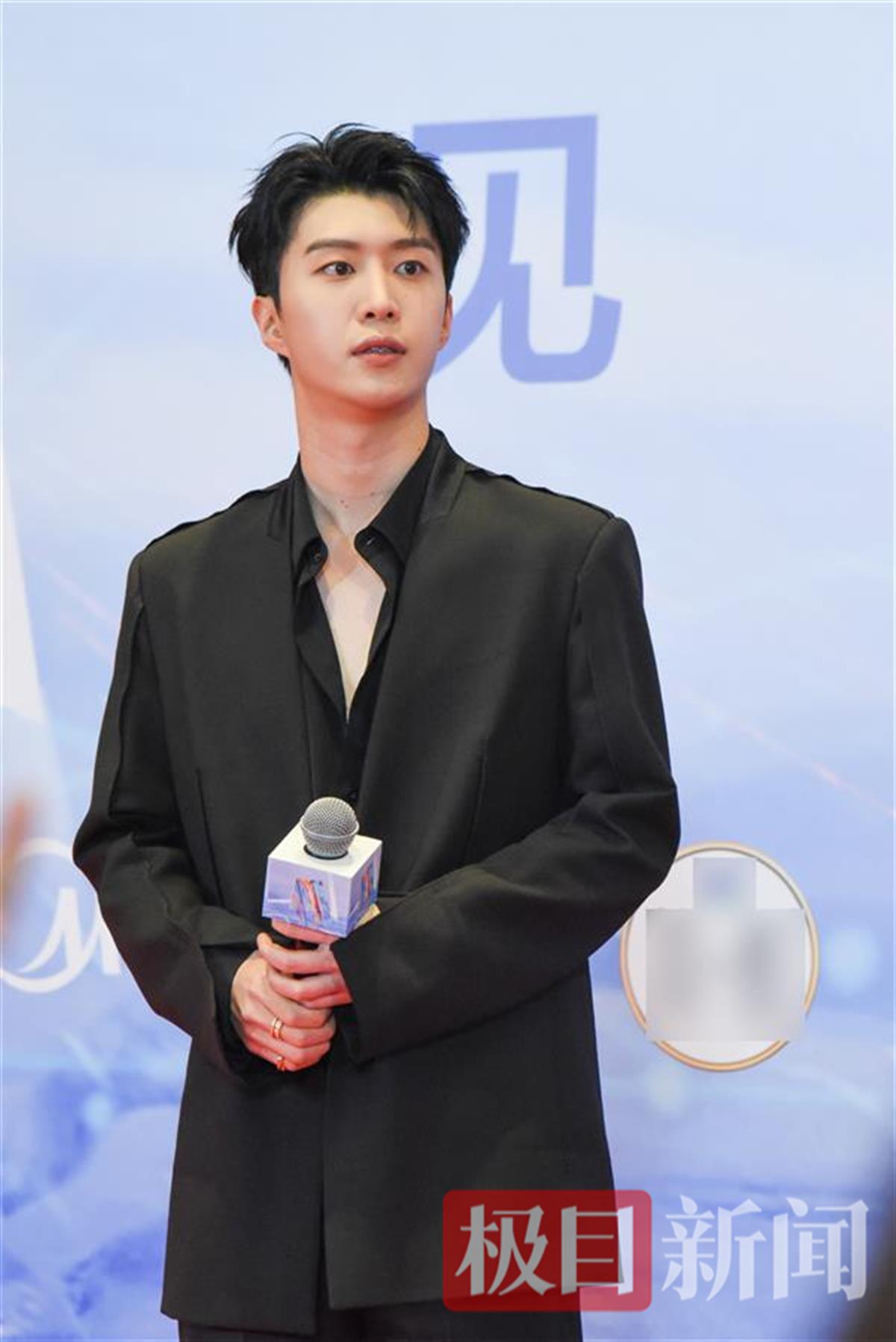 年度青年演员范丞丞（极目新闻记者 黄志刚 摄）.jpg