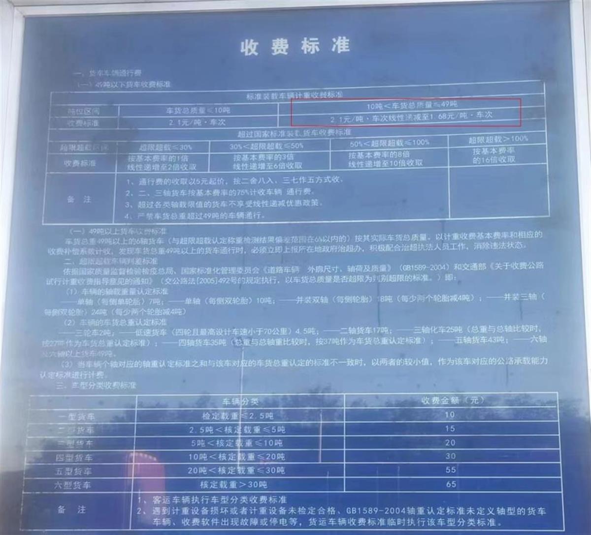 A20余名收费员停职，4人开除.jpg