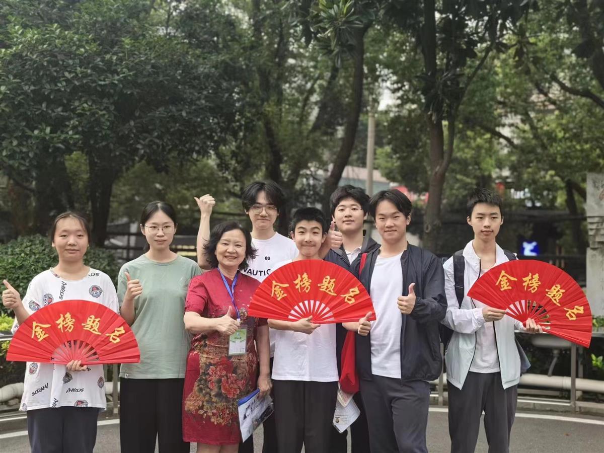 一位教師的最后一班崗：送完這屆孩子，我也退休了