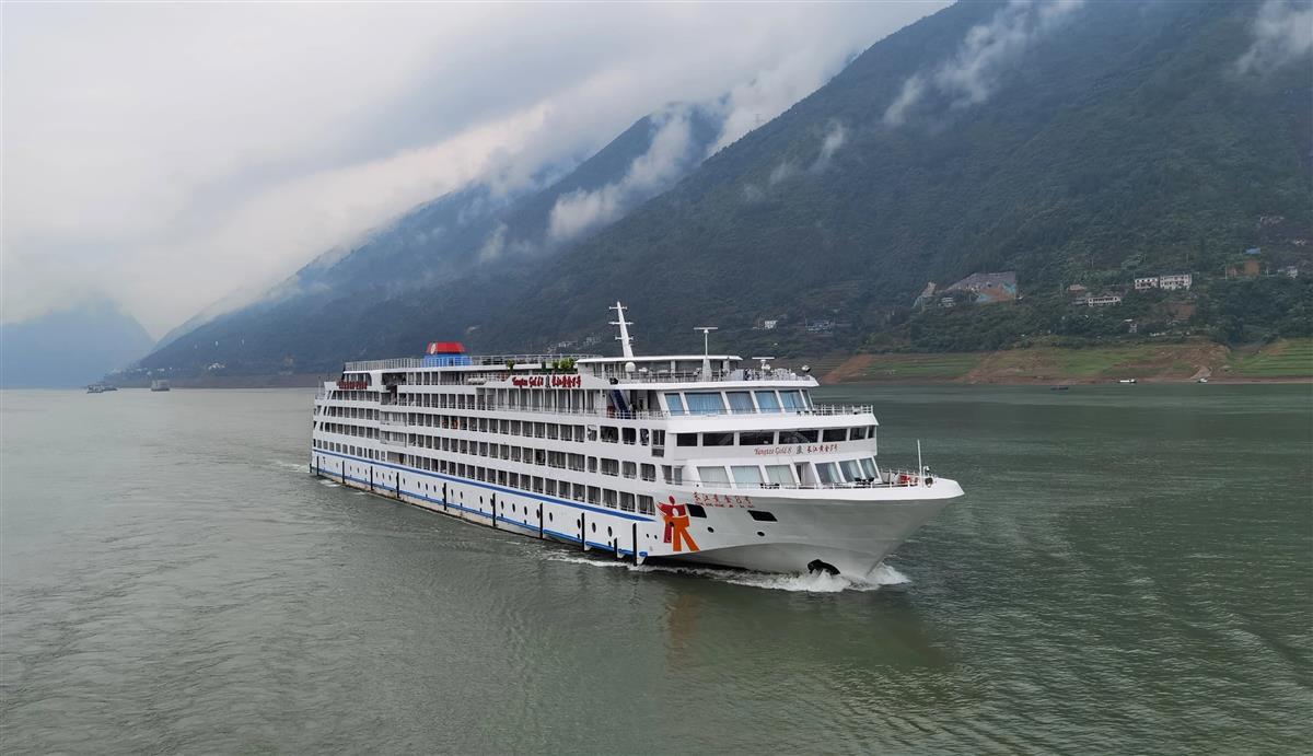 探寻宜昌之美:旅行社的新风景