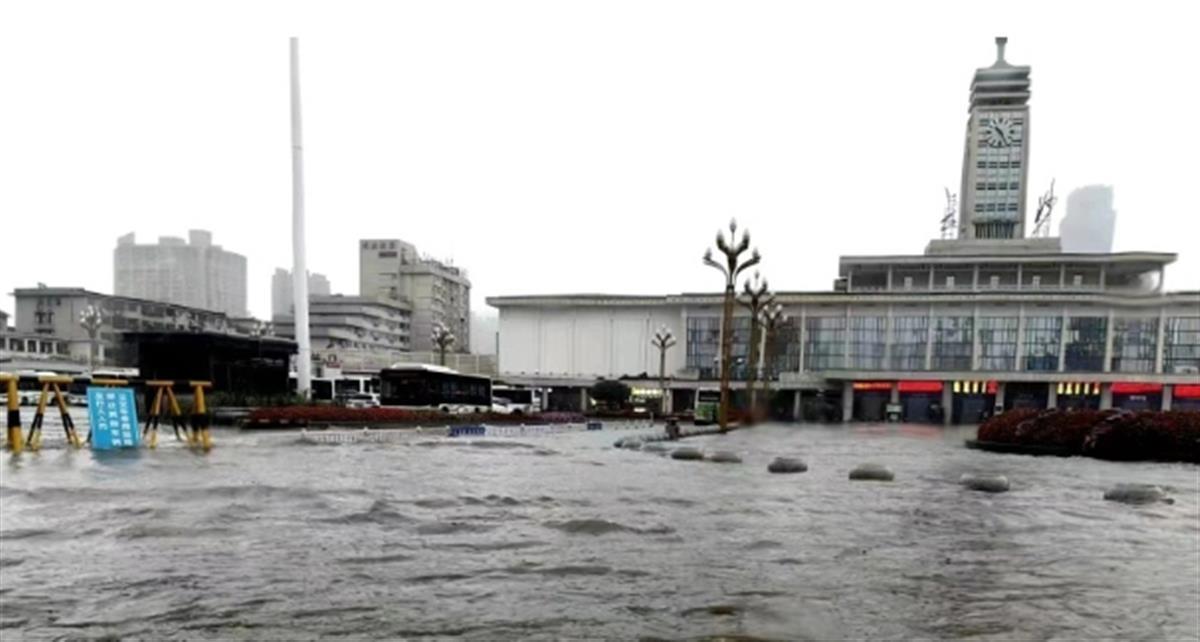 【图片一】积水情况 来自央广网.jpg