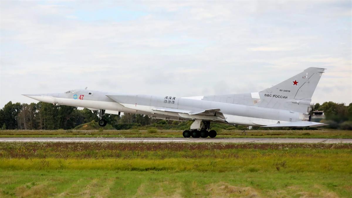 轰炸机资料图 环球网.png