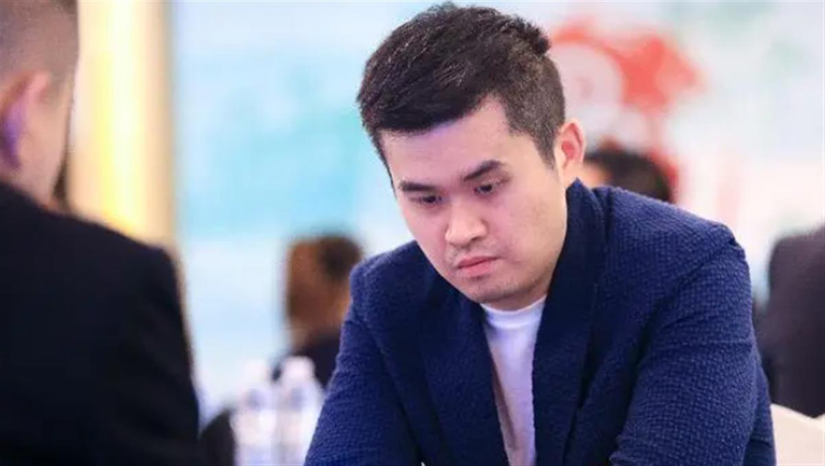 “中国象棋第一人”王天一被批准逮捕，资深圈内人士：“卖棋”金额可能更大