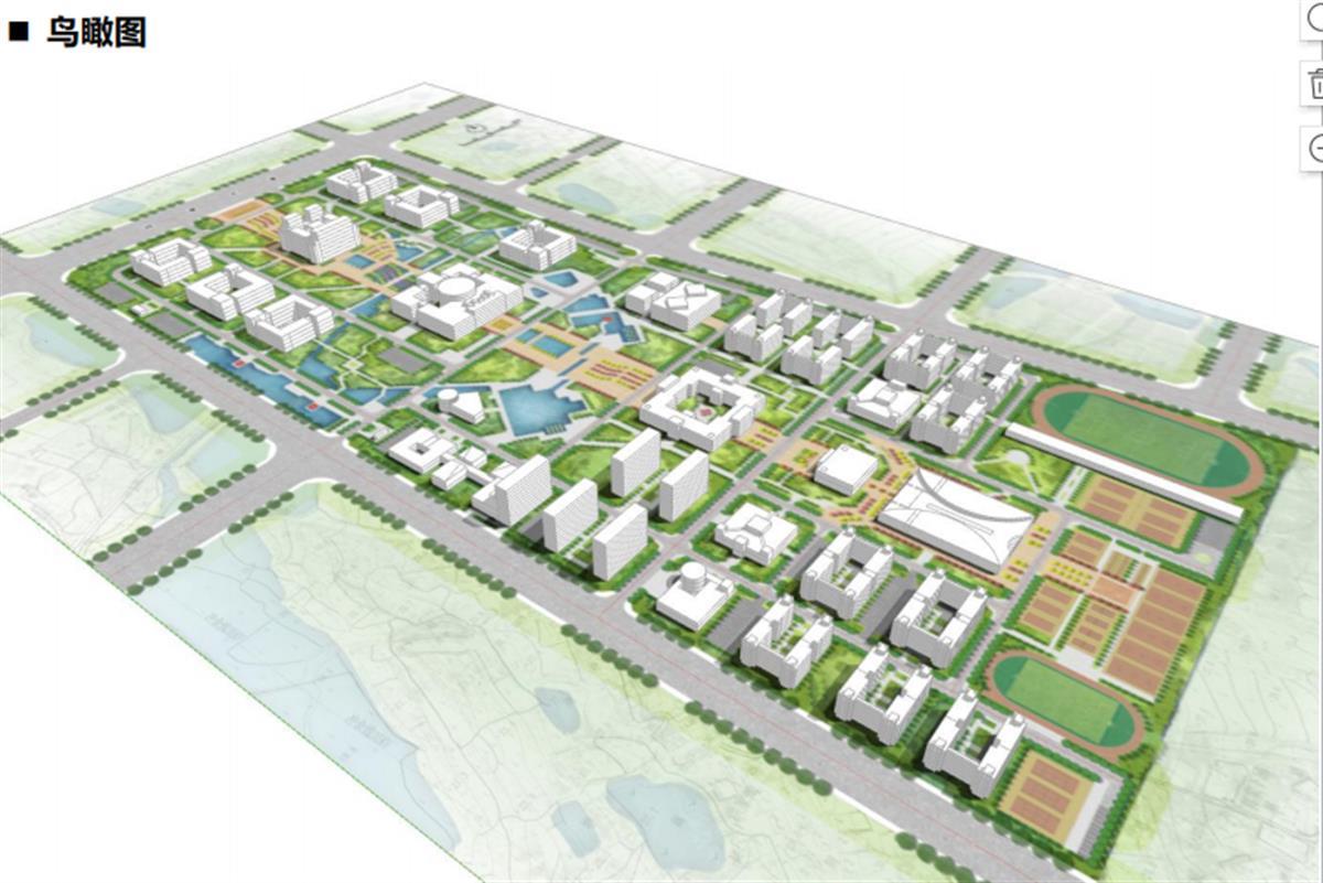 增添新学校、新医院!2024年三季度新洲区重大项目集中开工 | 极目新闻