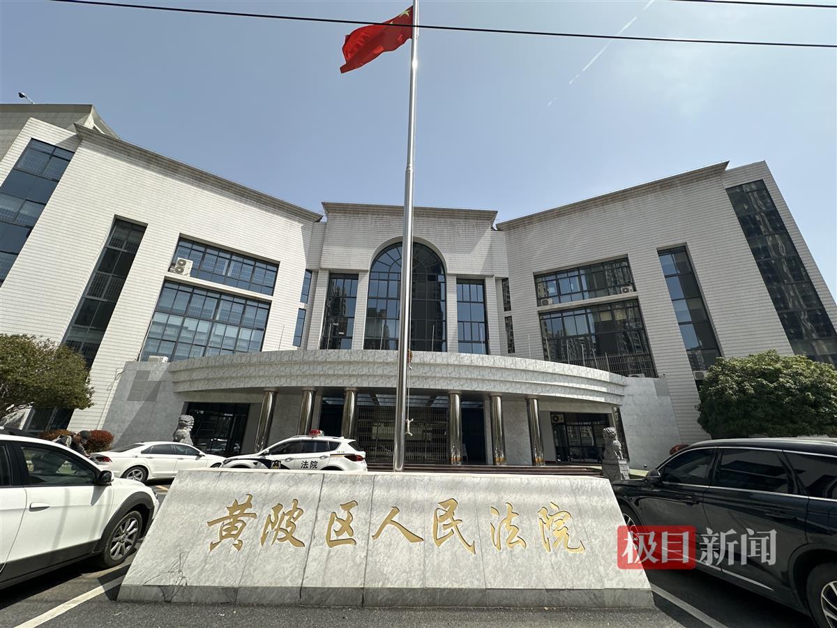 武汉市黄陂区法院，通讯员提供.jpg