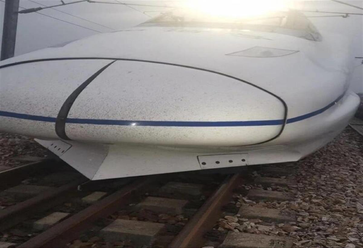 A野猪与列车相撞1.jpg A野猪与列车相撞1.jpg