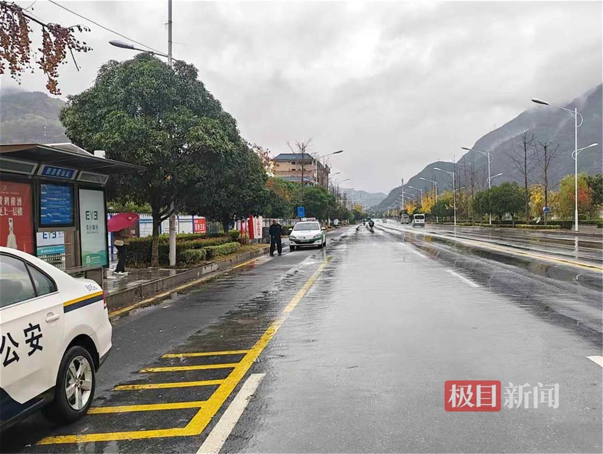 图3：三轮摩托车交通肇事后逃逸路段.jpg