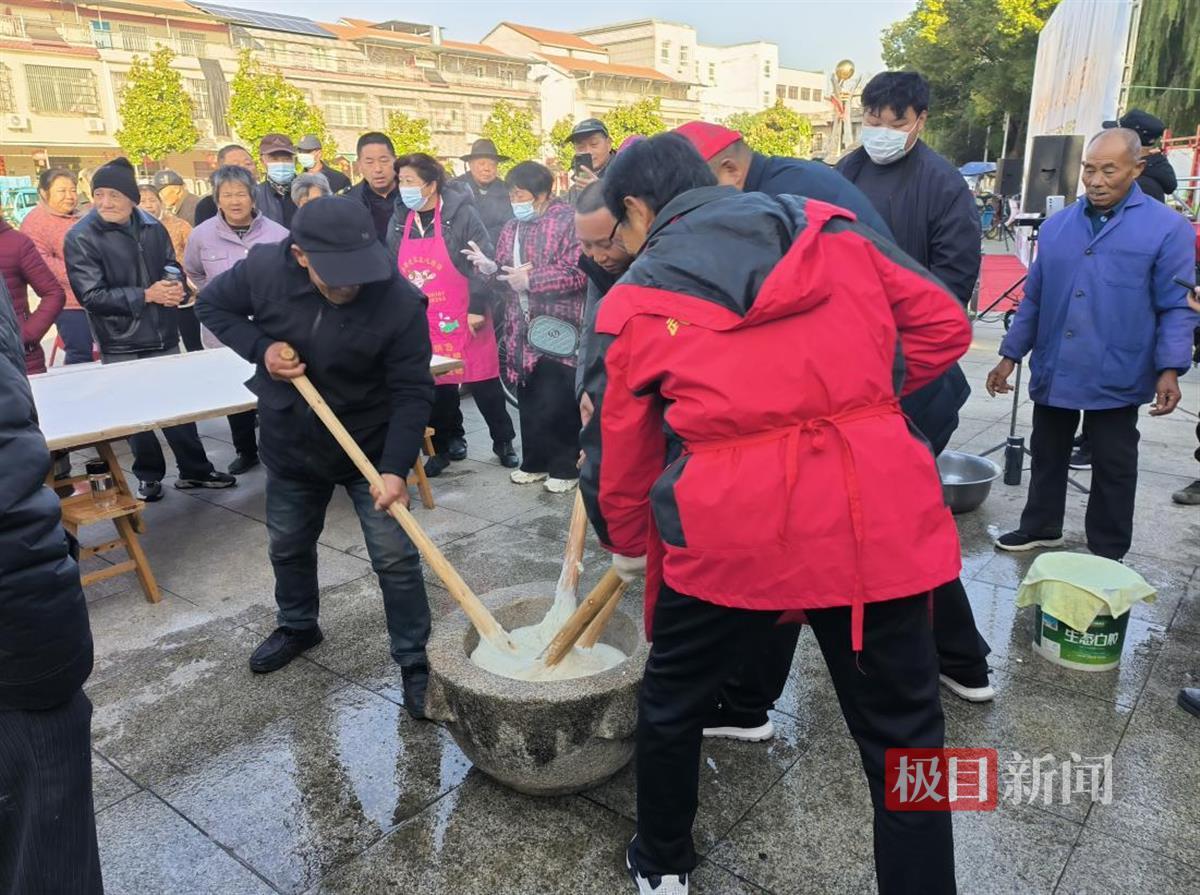 好吃又好玩，这场民俗文化邻里节真热闹