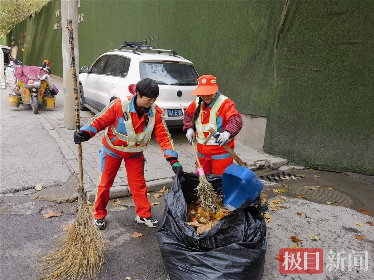 每一份心愿都将被珍视，每一份热情都将被点燃，武汉城管启动环卫工“微心愿”圆梦行动