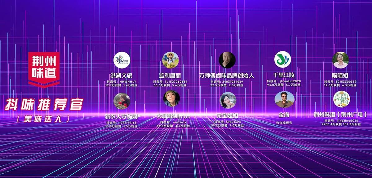 “荆州味道”抖味推荐官（美味达人）。.jpg