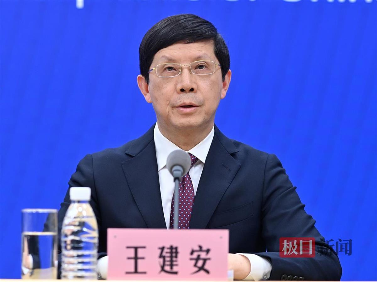 心血管疾病患者如何进行饮食管理？中国科学院院士王建安答极目新闻记者问 | 极目新闻