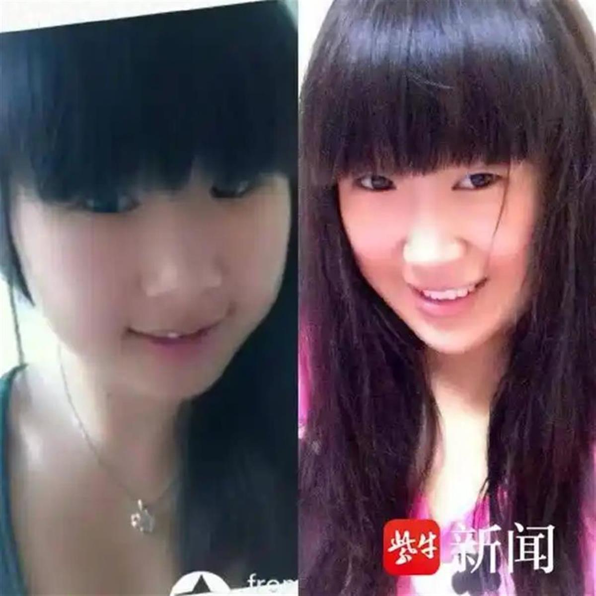 DNA比对成功了！河北90后女孩佳佳找到亲生父母，“准备回家过年”-第3张-热点新闻-河北元硕人力资源服务有限公司