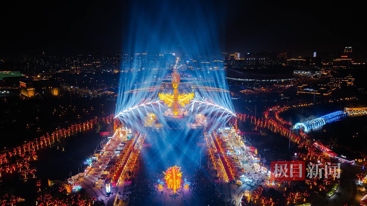 2025年1月22日南湖春节灯会开幕 (98 - 134).jpg 2025年1月22日南湖春节灯会开幕 (98 - 134).jpg