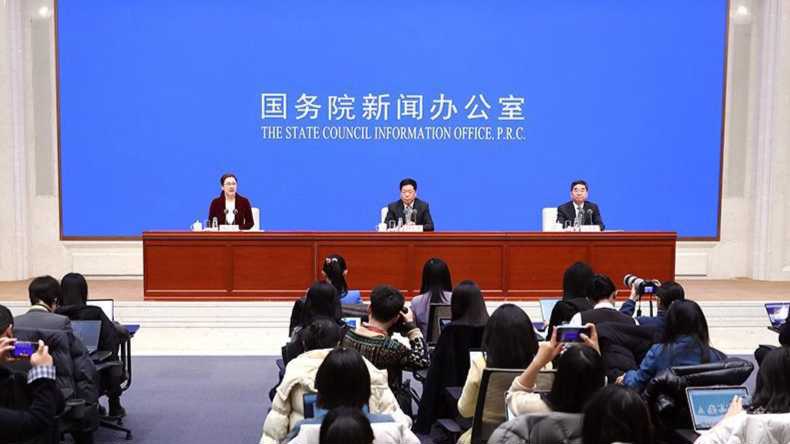 中央财办：持续推进农村高额彩礼的综合整治工作，引导正确的婚恋观、生育观、家庭观