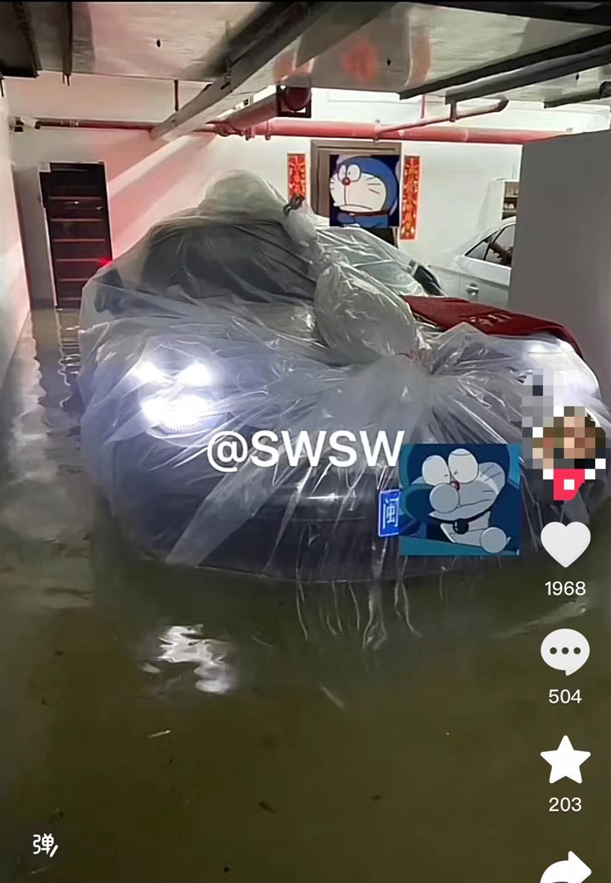 汽车防水袋火上热搜,厂家电话接不停,有产品曾获专利