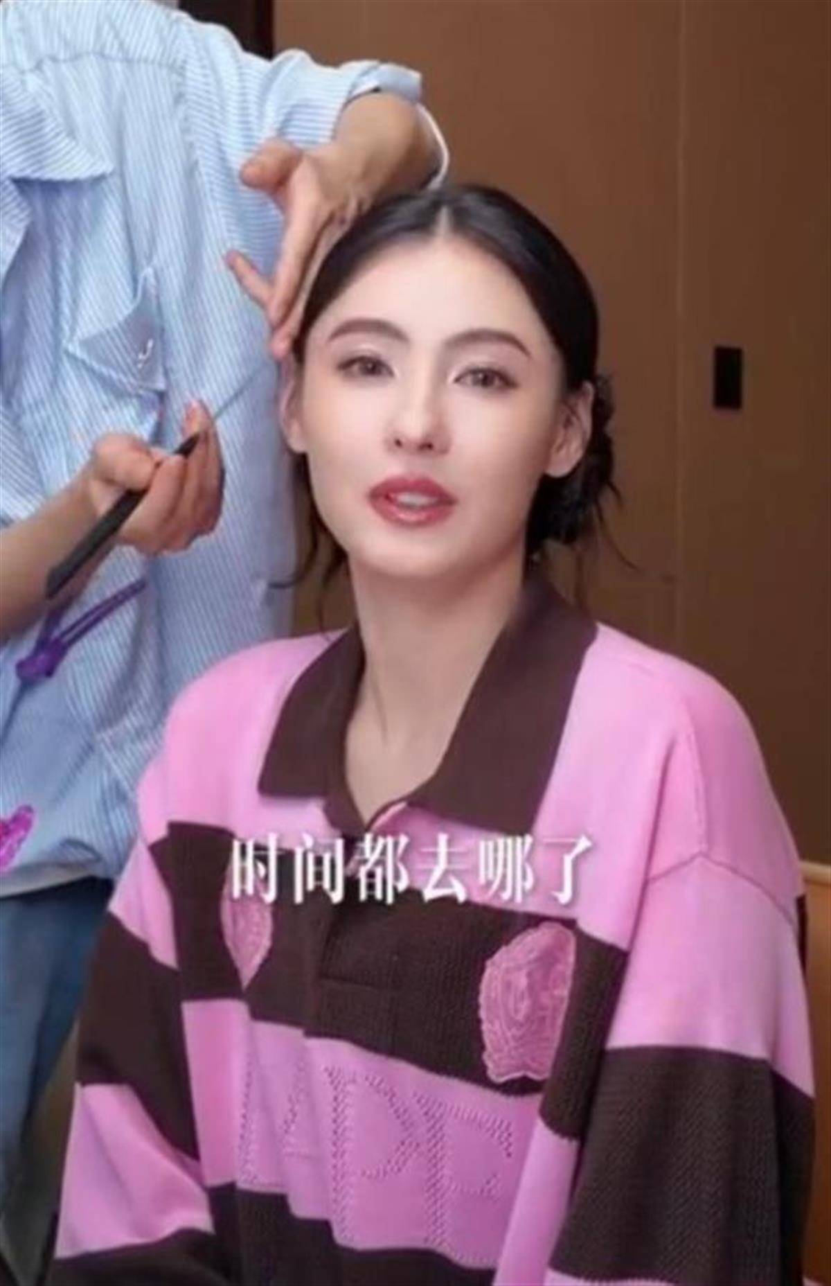 张柏芝分享18年当妈心得，两个儿子4月亮相谢霆锋演唱会，被赞帅到能出道