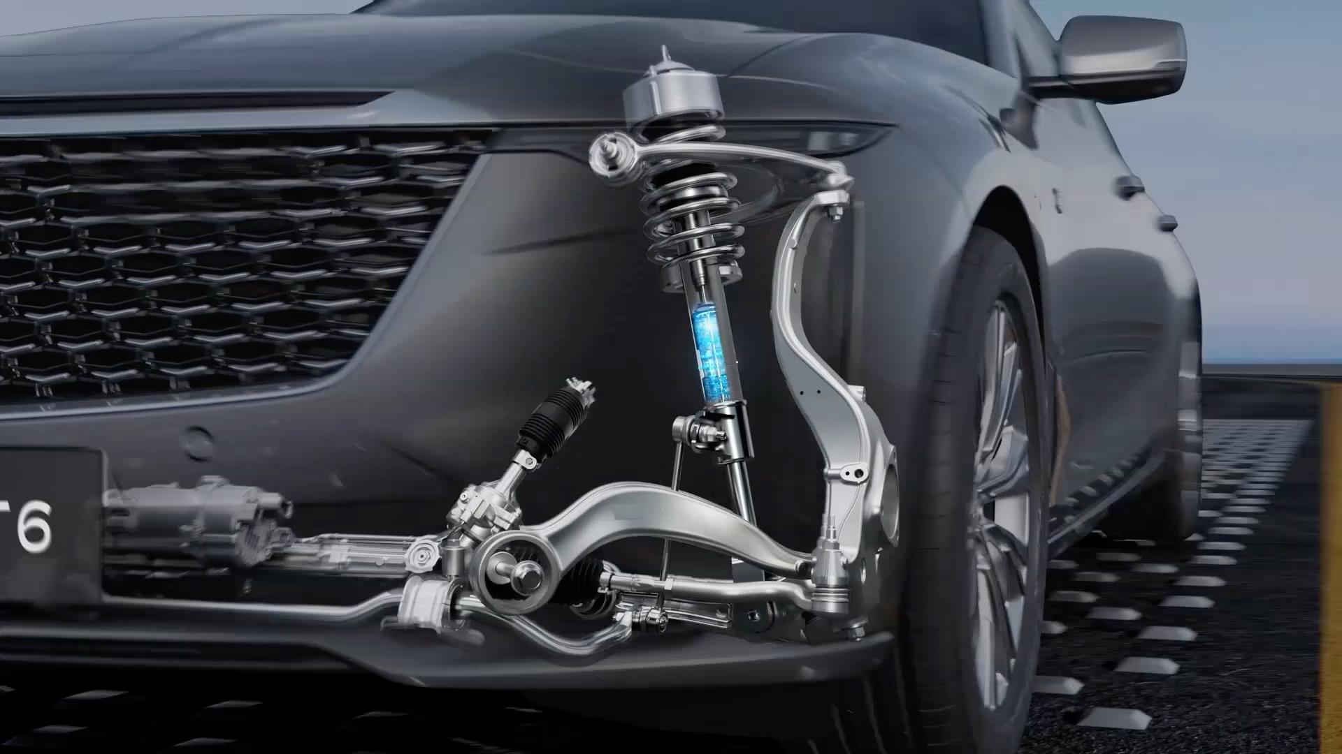 配图3:百万级磁浮底盘MRC电磁主动悬挂.jpg 配图3:百万级磁浮底盘MRC电磁主动悬挂.jpg