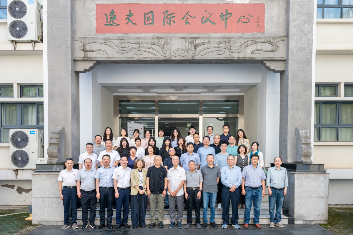 武大资深教授於可训：《刘醒龙文学年谱》涉更多隐秘史料 | 极目新闻