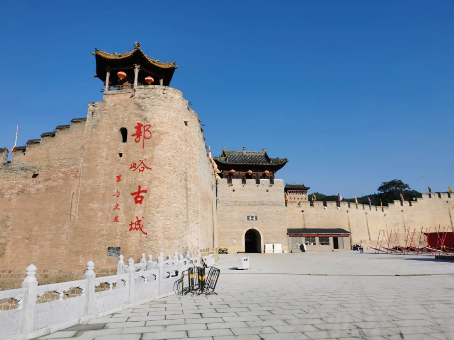 山西晋城乡村旅游让古建活起来