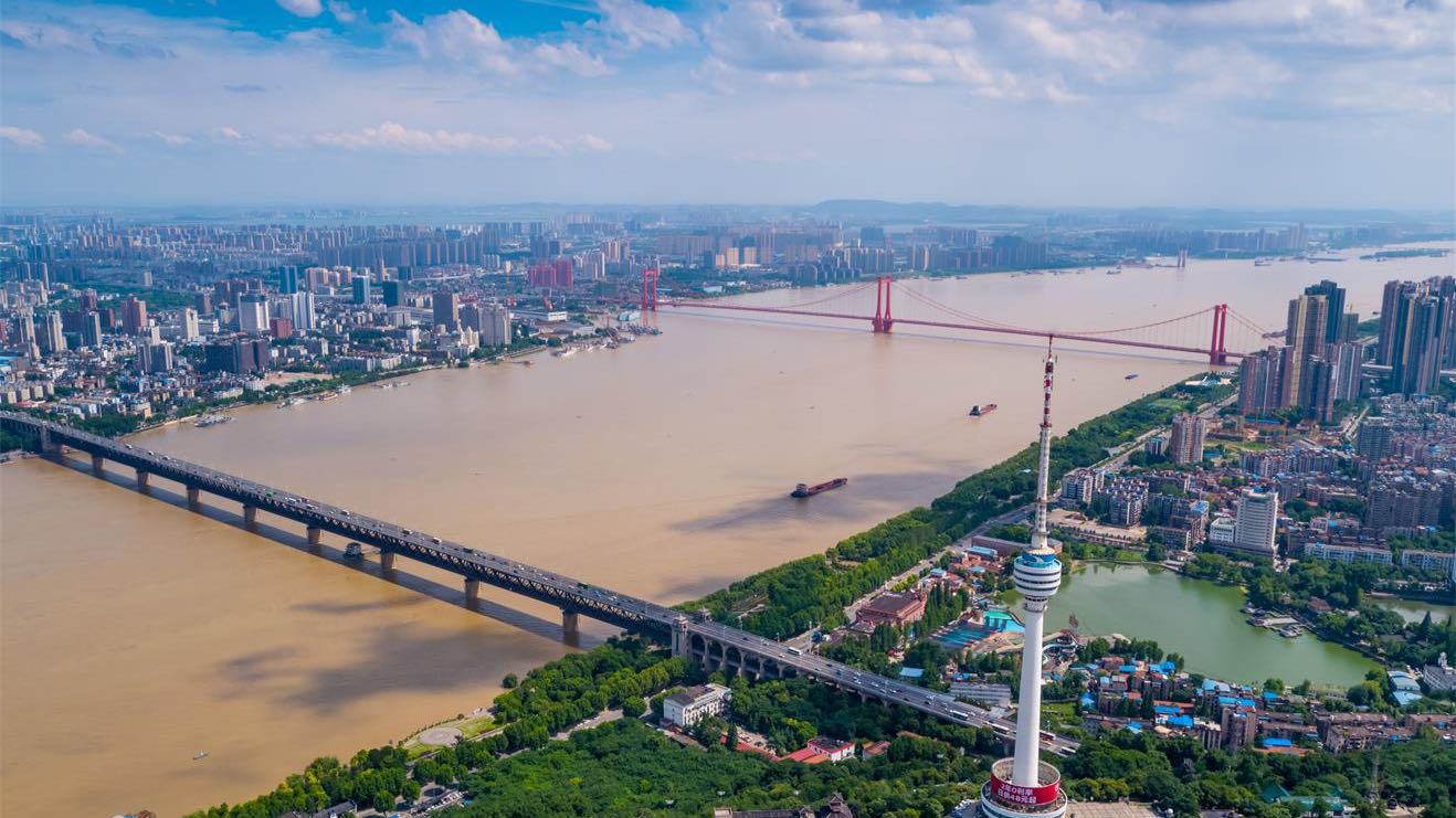 武汉城市更新再提速！首批80个片区见效，11条新政重磅上新