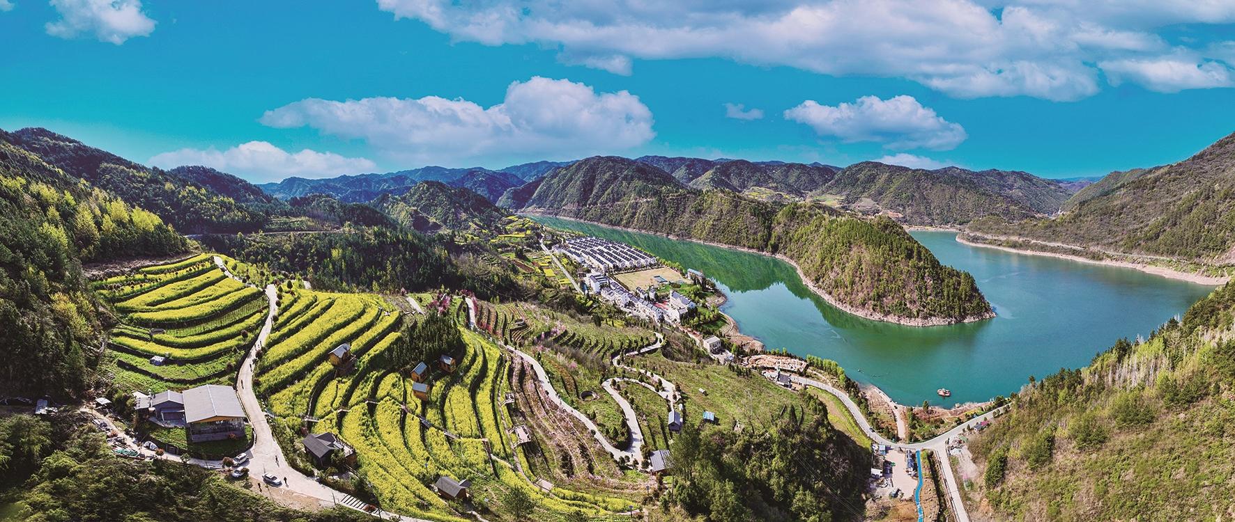 十堰张湾,全力建设现代新车城 | 极目新闻