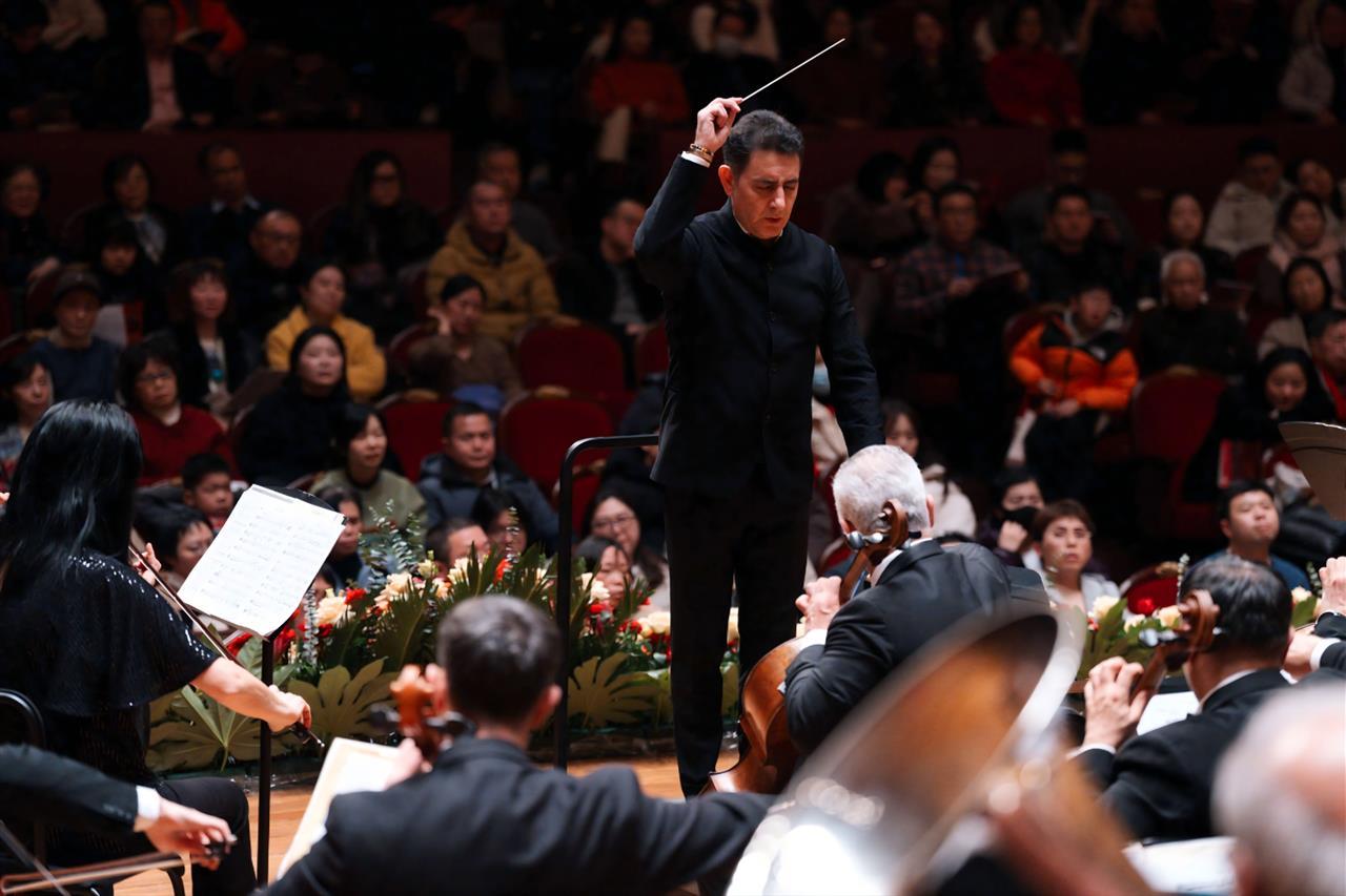 湖北文旅元旦假期热度攀升民俗科技与冰雪温泉齐驱成亮点(图3)