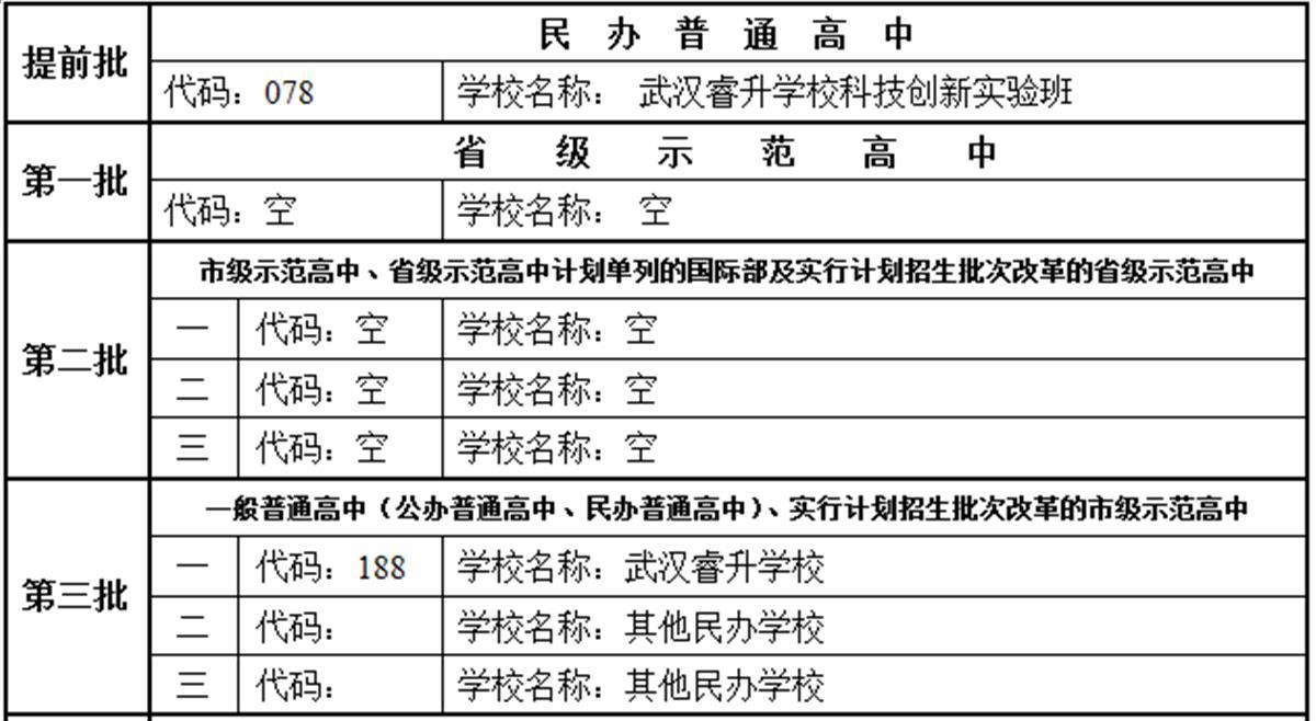 极目云探校武汉睿升学校专场:安心冲击名高,睿升科创班为你保驾护航