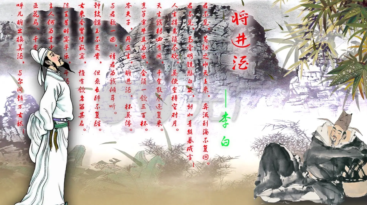 在中国古典诗词中发现新世界 | 极目新闻