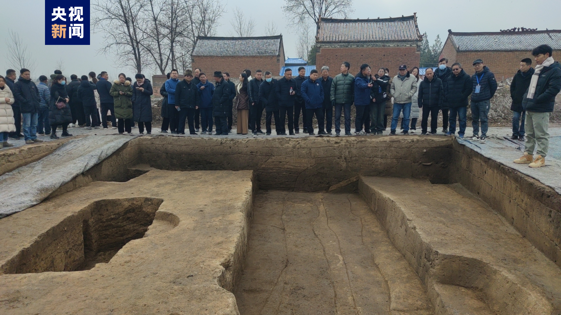 河南周口发现夏文化遗址140多处或为夏代遗址群落