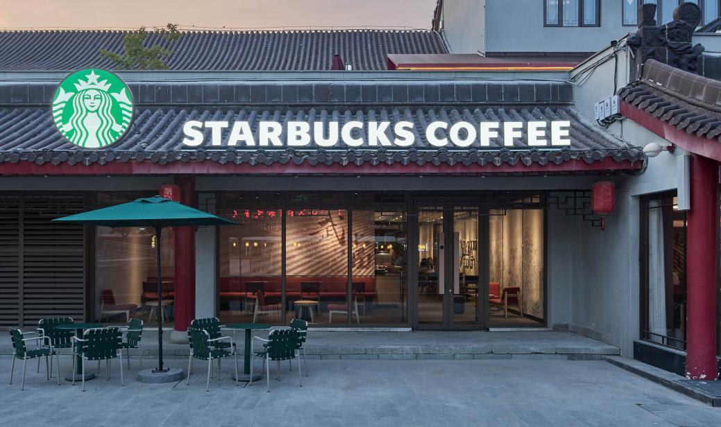 星巴克入驻武当山.png
