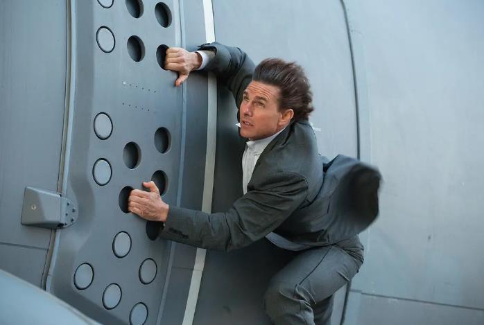 碟中谍5.png 从影45年,63岁“阿汤哥”获奥斯卡终身成就奖,“希望不要再摔断太多骨头”