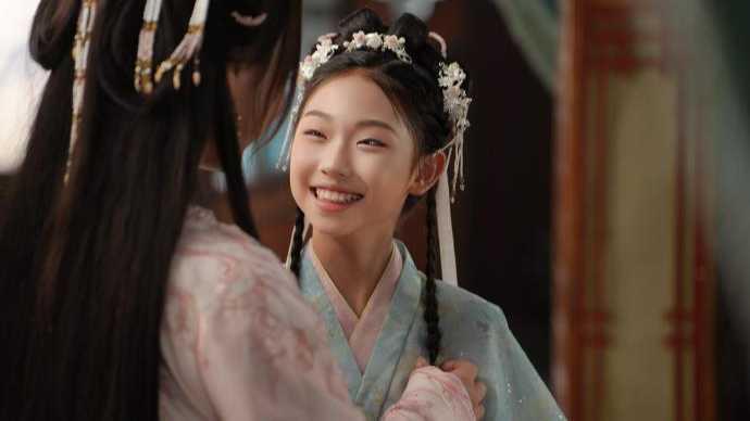 濮存昕11岁外孙女出道被嘲，本人发声