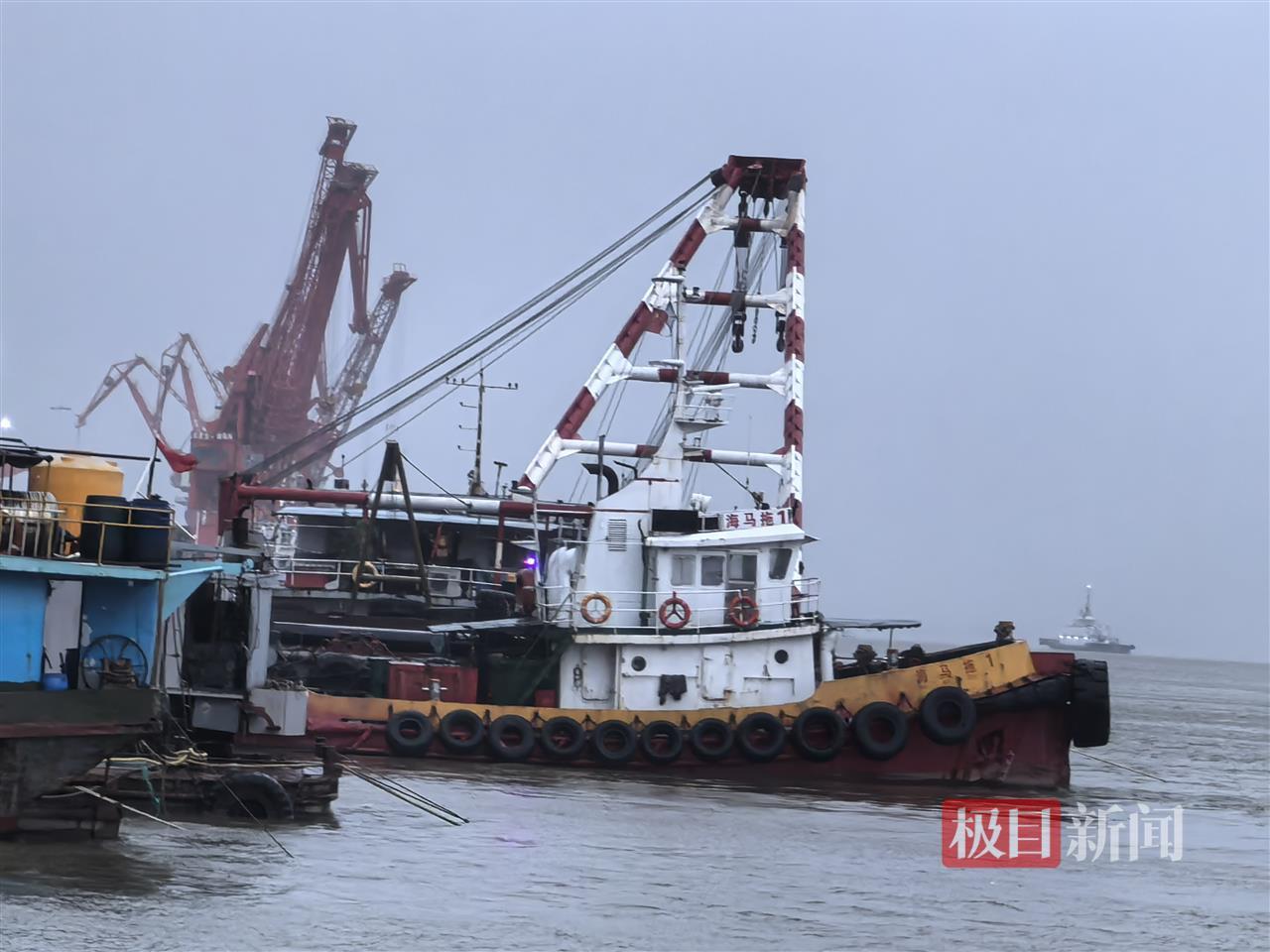 台风“韦帕”登陆广东江门台山 极目新闻记者摄.jpg