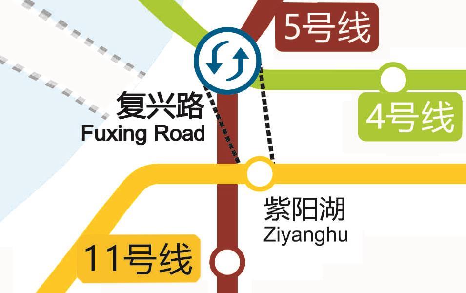 复兴路 紫阳湖.jpg 复兴路 紫阳湖.jpg