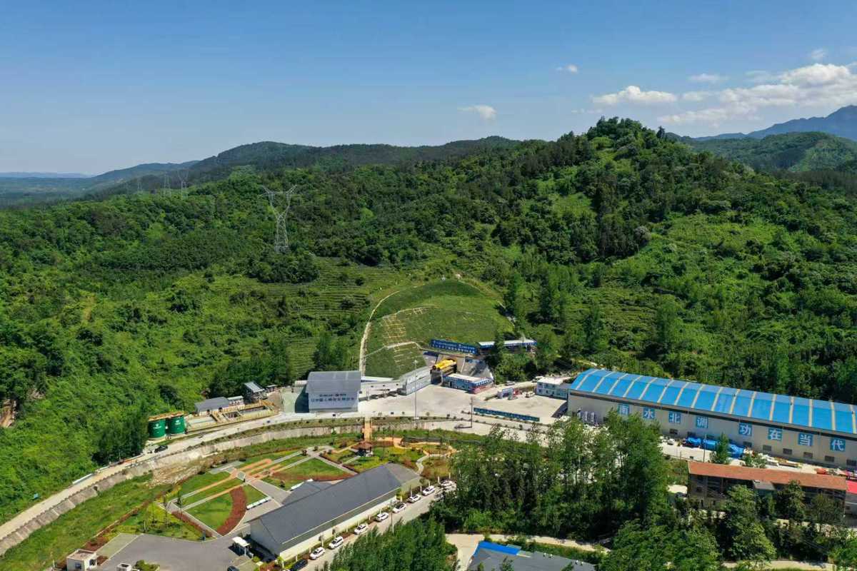 引江补汉工程19号平洞（中国南水北调集团供图）.jpg
