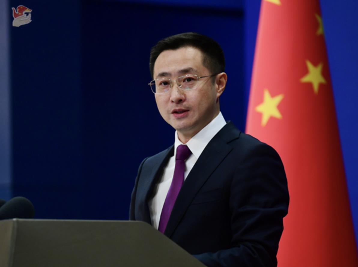 外交部回应俄罗斯对中国公民免签，双向奔赴的新篇章