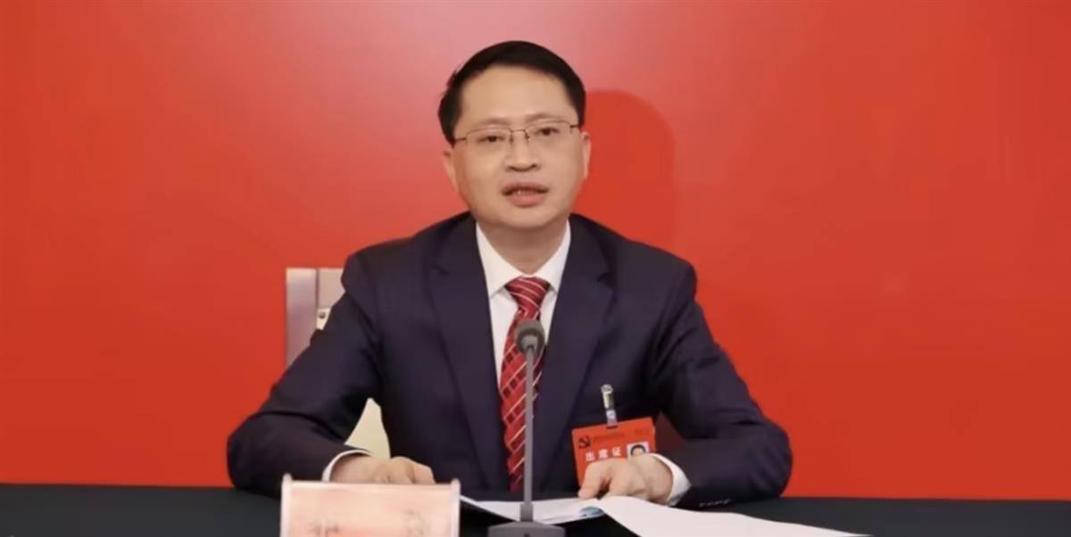 准"70后"郭强履新贵州统战部长,曾任安徽省委宣传部部长 极目新闻