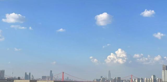 热辣滚烫！持续澎湃6天！待立秋释放降温的消息
