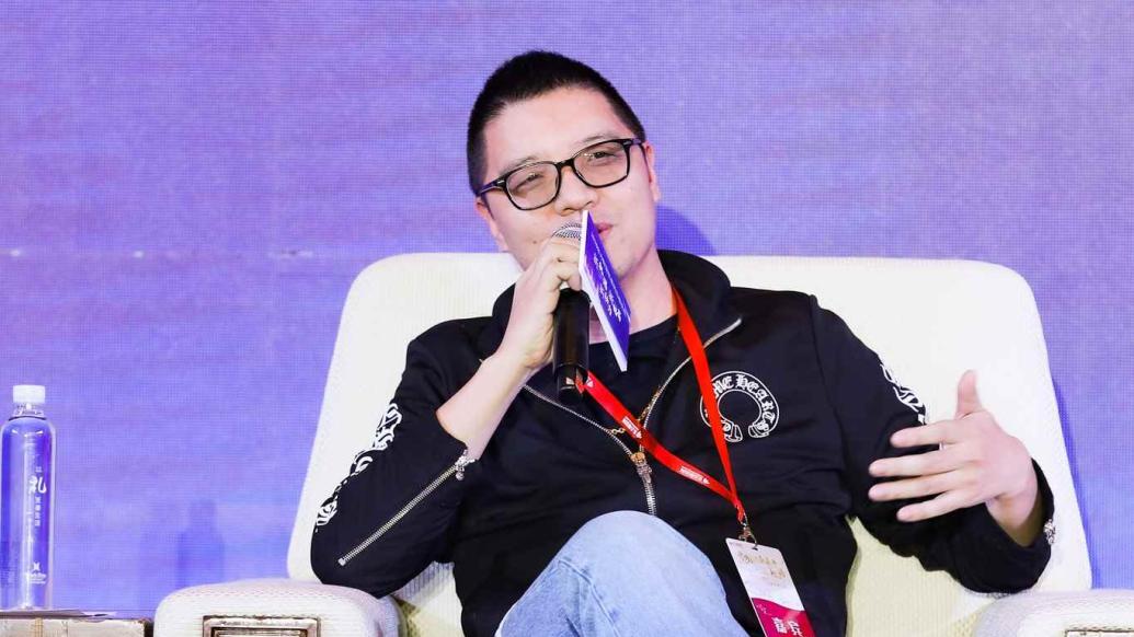 又见百亿私募大佬反思：希瓦梁宏承认高位择时没做是最大错误 | 极目新闻