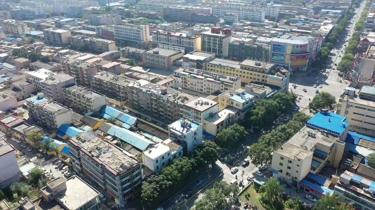 山西话·地名背后山西史 | 定襄：为什么这个名字难舍弃 | 极目新闻