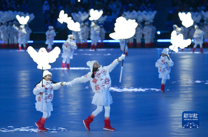 盼望"回家"的"小雪花"——访台湾青年志愿者苏雍竣 | 极目新闻